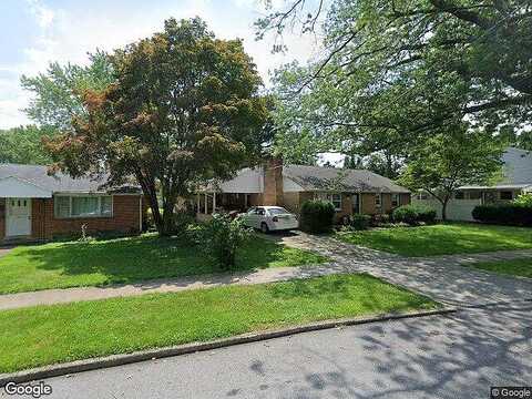 Park, CAMP HILL, PA 17011