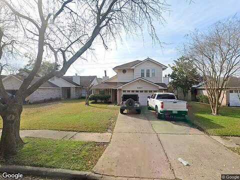 Hawk Meadow, KATY, TX 77449