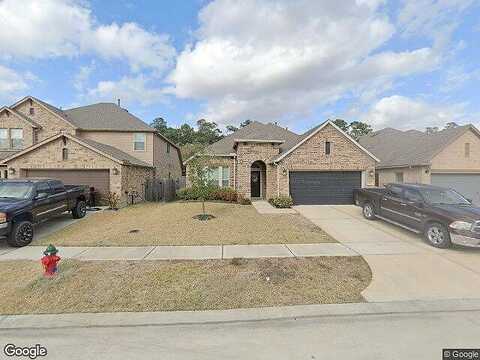 Bayberry Landing, CROSBY, TX 77532