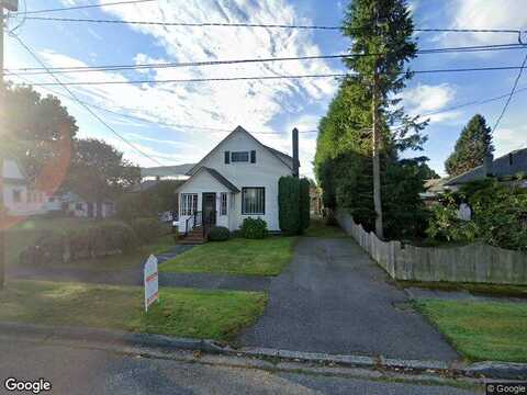 Bennett, SEDRO WOOLLEY, WA 98284