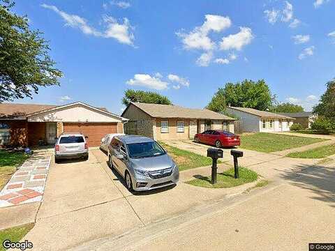 Green Canyon, MESQUITE, TX 75150