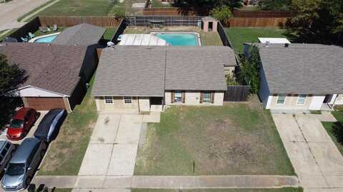 Green Canyon, MESQUITE, TX 75150