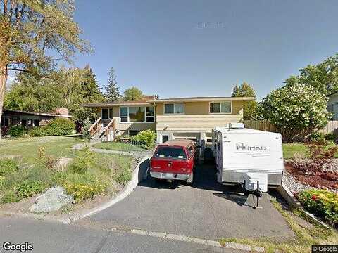 Donald, KLAMATH FALLS, OR 97601
