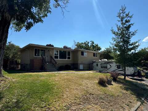Donald, KLAMATH FALLS, OR 97601