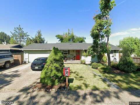 2Nd, CRESWELL, OR 97426