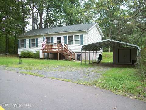 Oak, BUSHKILL, PA 18324