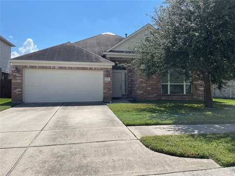 Texian Forest, HUMBLE, TX 77346