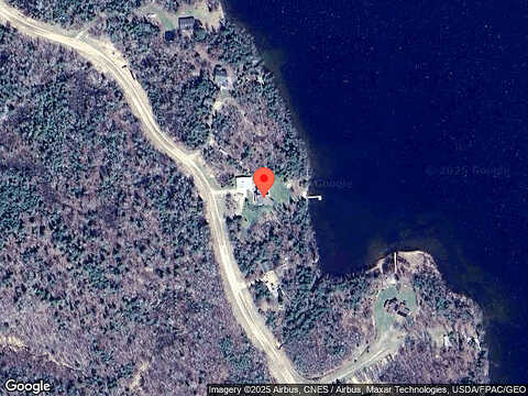 County Road 603, NASHWAUK, MN 55769
