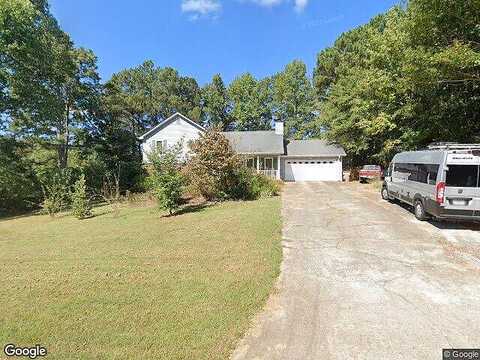 Nicole, WINDER, GA 30680