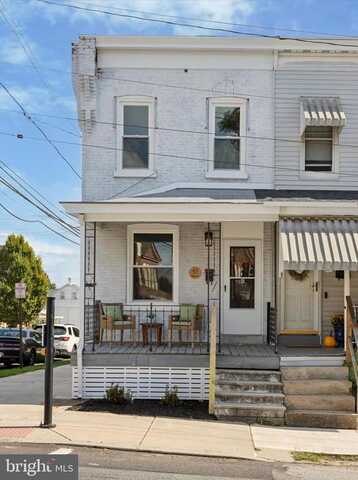Franklin, PHOENIXVILLE, PA 19460