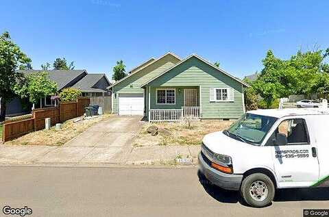 E, SPRINGFIELD, OR 97478