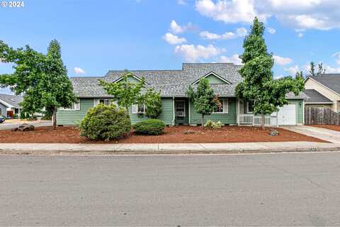E, SPRINGFIELD, OR 97478