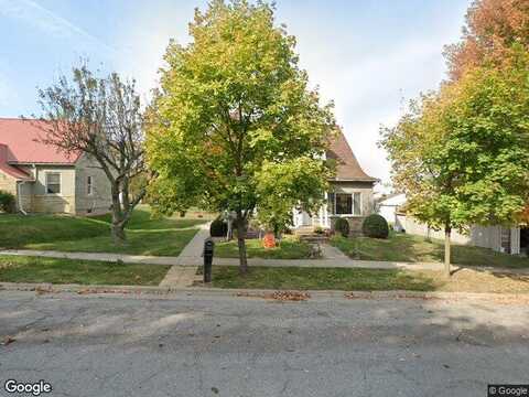 Maple, MABEL, MN 55954