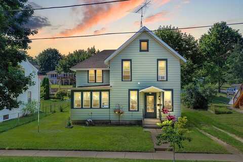 Edward, BURLINGTON, WI 53105