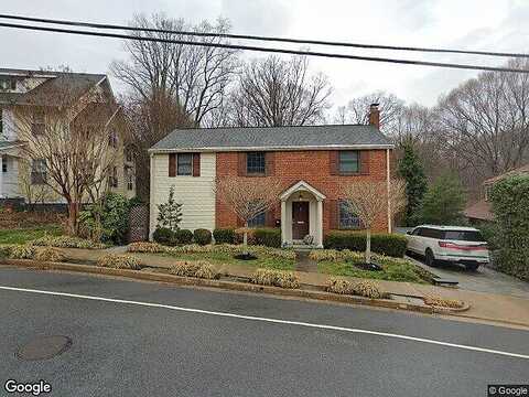 35Th, ARLINGTON, VA 22207