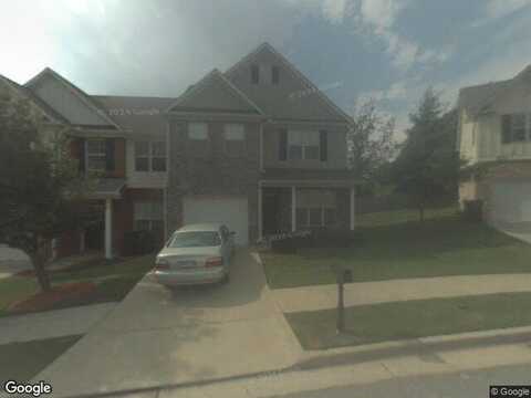Hill Station, SUGAR HILL, GA 30518