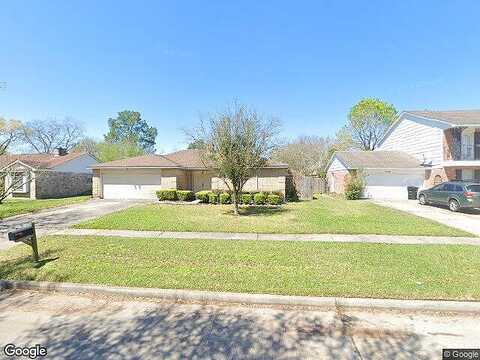 Cypressdale, SPRING, TX 77388