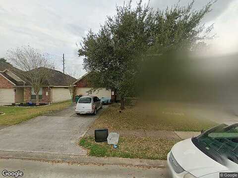 Falvel Cove, SPRING, TX 77388