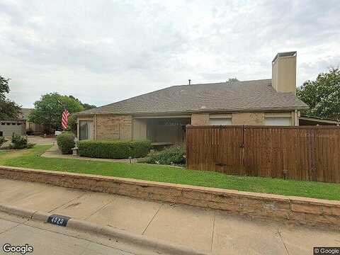 Rosser, DALLAS, TX 75244