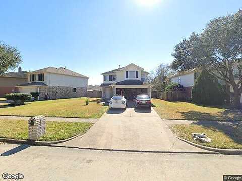 Sand Ripple, KATY, TX 77449
