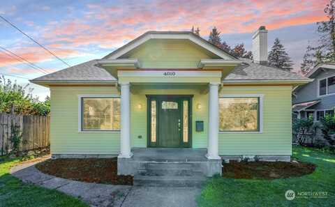 19Th, TACOMA, WA 98406