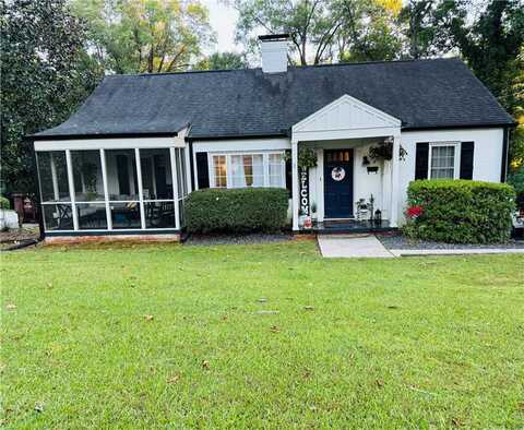 Highland, MONROE, GA 30655
