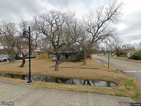San Jacinto, LA PORTE, TX 77571