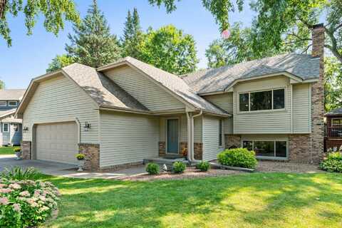 97Th, CIRCLE PINES, MN 55014