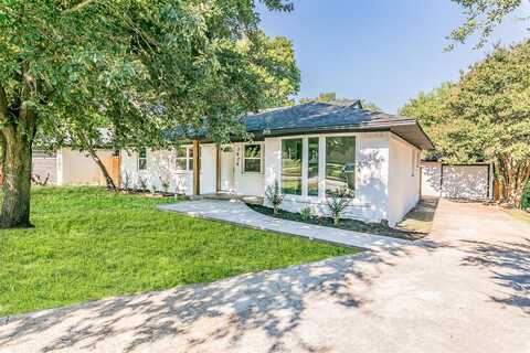 Kushla, DALLAS, TX 75216