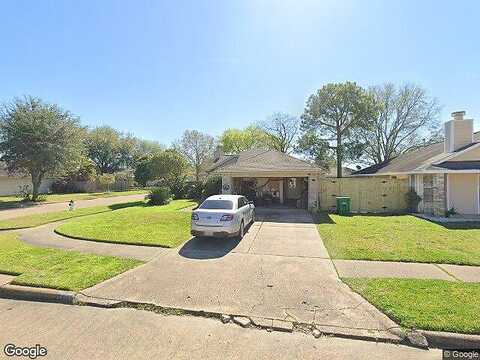 Pintan, HOUSTON, TX 77014