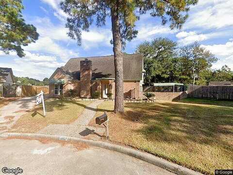 Laverock, SPRING, TX 77388