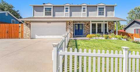 Arrowhead, LITTLETON, CO 80123