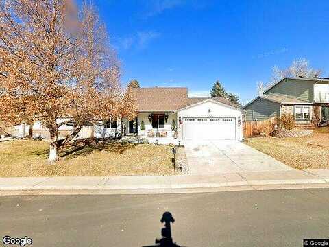 Andes, AURORA, CO 80013