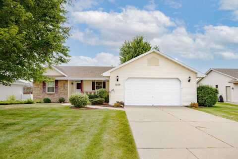 Chesapeake, JANESVILLE, WI 53546