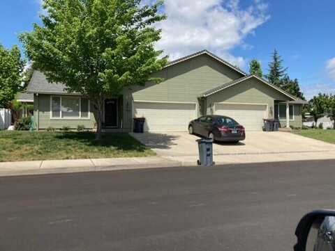 Arrowhead, MEDFORD, OR 97504