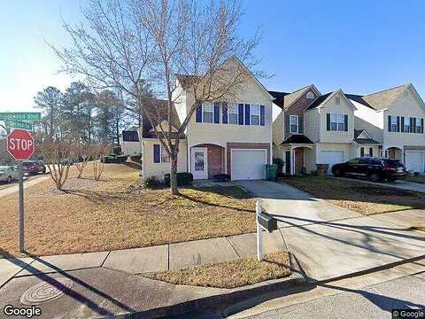 Brookwood, REX, GA 30273