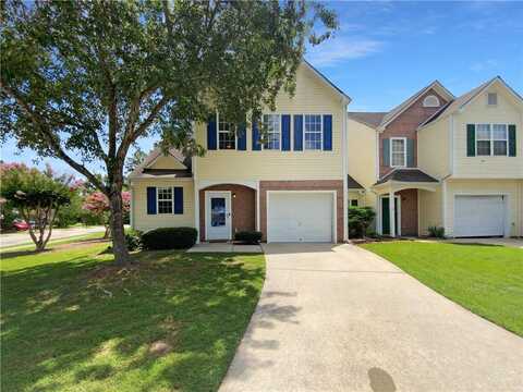 Brookwood, REX, GA 30273