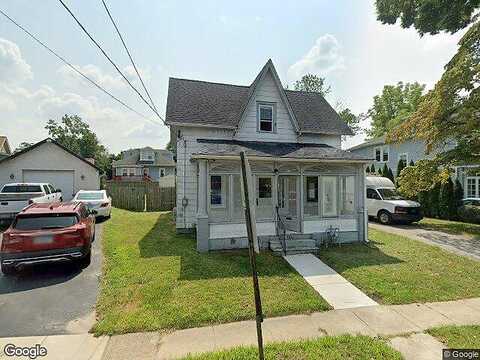 Huey, DREXEL HILL, PA 19026