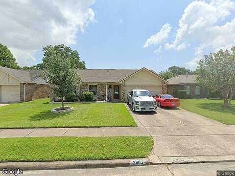 Teakwood, LA PORTE, TX 77571