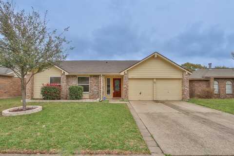 Teakwood, LA PORTE, TX 77571