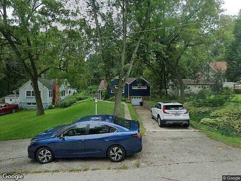 Hill, WILLIAMS BAY, WI 53191