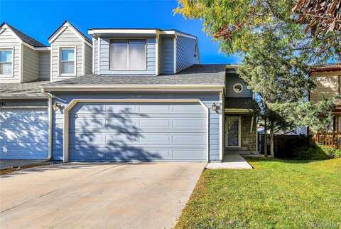 Ensenada, AURORA, CO 80013