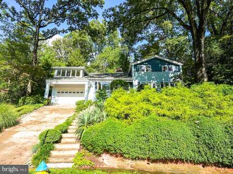 30Th, ARLINGTON, VA 22207