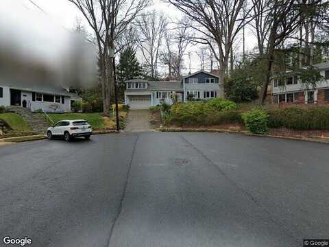 30Th, ARLINGTON, VA 22207