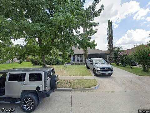 Oak Meadow, GRAND PRAIRIE, TX 75052