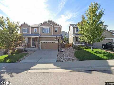 Hourglass, CASTLE ROCK, CO 80109