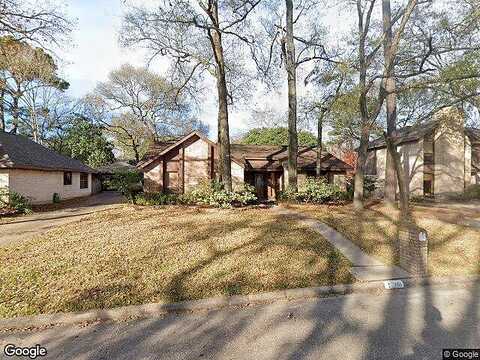 Hill Springs, KINGWOOD, TX 77345