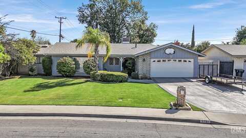 Kennedy, BAKERSFIELD, CA 93309