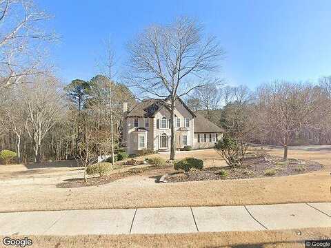 Mason Ridge, WINSTON, GA 30187