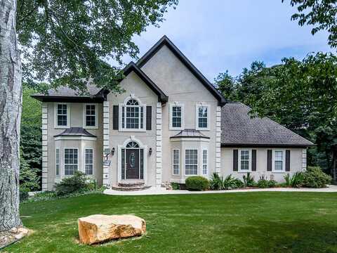 Mason Ridge, WINSTON, GA 30187